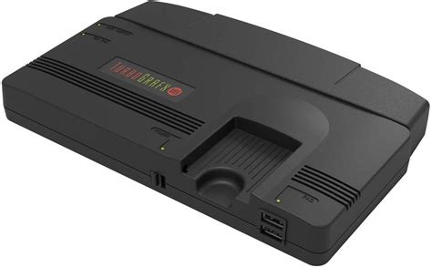 turbografx 16 wiki